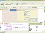 Stylus Studio XML Enterprise Edition Screenshot