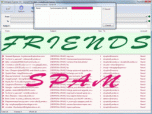 Free Antispam Scanner