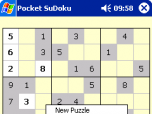 Pocket SuDoku / SuDoku CE