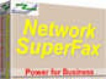 Network SuperFax