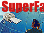 SuperFax Screenshot