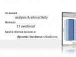 IntelliVIEW Report Analyzer Screenshot