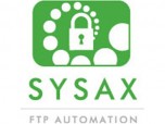 Sysax FTP Automation Screenshot