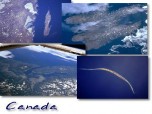 From Space to Earth - Canada Screenshot