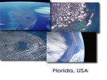 From Space to Earth - Florida Screenshot