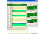 PresbyCal Desktop Calendar Screenshot