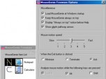 MouseGenie Screenshot
