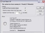 CoolTimer