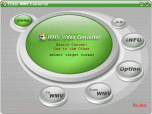 EZuse WMV Converter