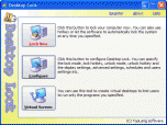 Desktop Lock