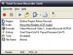 Total Screen Recorder Gold