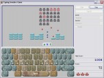 Typing Invaders - Free Typing Game