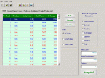 Money Management Explorer Screenshot