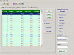 Money Management Explorer