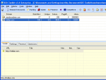 SEO Toolkit Screenshot