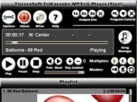 TriKaraoke MP3+G Player (Free) Screenshot