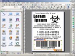 SmartVizor Variable Barcode Label Printing Softwar