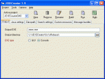 JEXECreator Screenshot