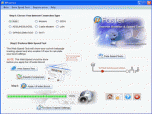 UFaster- Internet Booster Screenshot