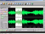 VCTEA Audio Editor X Screenshot
