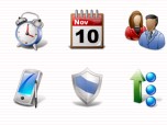 Software Icons Collection Screenshot