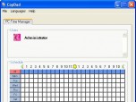 PC-Time Manager Screenshot