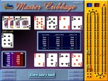 Master Cribbage Screenshot