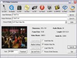 VT3 Video Converter LE