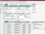 WDI FX Pest Control Software Screenshot