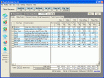 Weight-By-Date Pro Diet and Fitness Screenshot