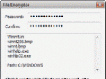 Free File Encryptor