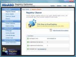 WinASO Registry Optimizer