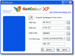 GetColor! - Color Picker