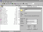 WinImage Screenshot