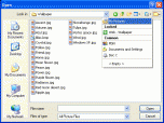 Dialog Box Assistant Screenshot