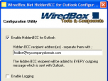 HiddenBCC for Outlook