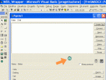 Wireless-DS for gsm modem Screenshot