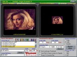 A Webmaster Thumbnail Cruncher Screenshot