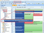 Workgroup Calendar for Outlook