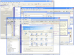 HotHTML 2001 Professional Screenshot