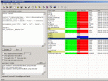 SynchronEX File Sync/FTP/DAV for Linux Screenshot