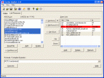 Turbo Mailer for Linux Screenshot