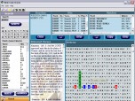 Bible Code Oracle Screenshot