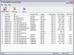 HTTP Sniffer and Analyzer