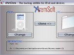 xPodClone Screenshot