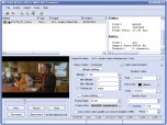 YASA MOV to MPEG WMV AVI Converter