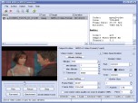 YASA VOB to MP4 Converter Screenshot