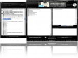 PS3  PSP Xploder Cheats & media manager Screenshot