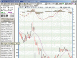 Stock Screener Professional Screenshot