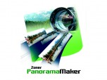Zoner Panorama Maker Screenshot